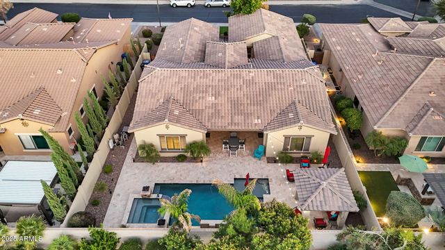 5070 S Pinaleno Place, Chandler, AZ 85249