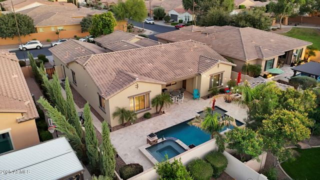 5070 S Pinaleno Place, Chandler, AZ 85249