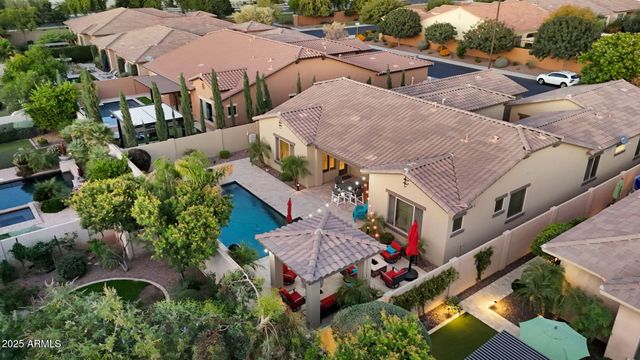 5070 S Pinaleno Place, Chandler, AZ 85249