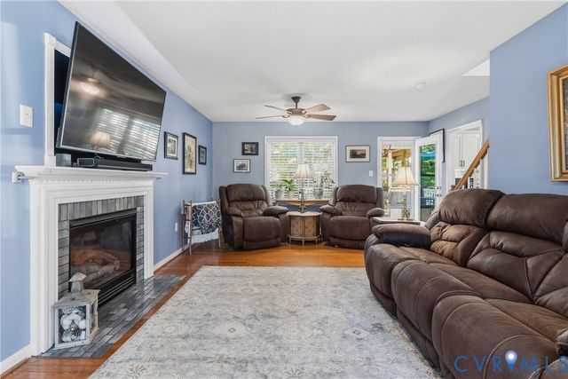 6431 Kingsland Creek Ln, Chesterfield, VA 23832