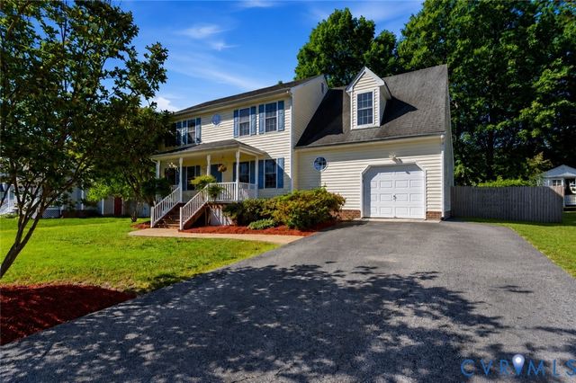 6431 Kingsland Creek Ln, Chesterfield, VA 23832