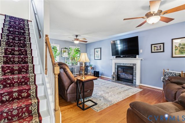 6431 Kingsland Creek Ln, Chesterfield, VA 23832