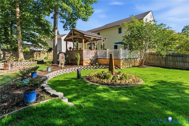 6431 Kingsland Creek Ln, Chesterfield, VA 23832