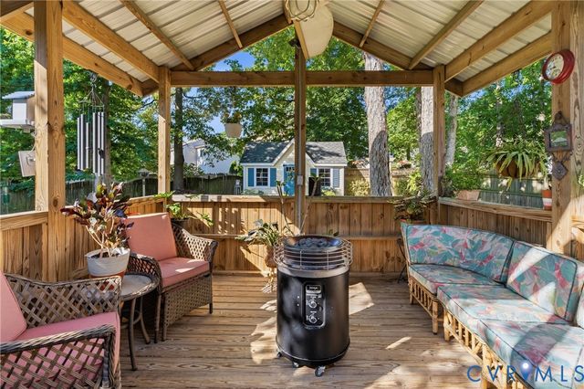 6431 Kingsland Creek Ln, Chesterfield, VA 23832