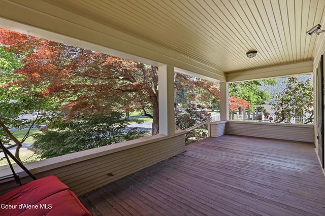 602 N Government WAY, Coeur D'alene, ID 83814