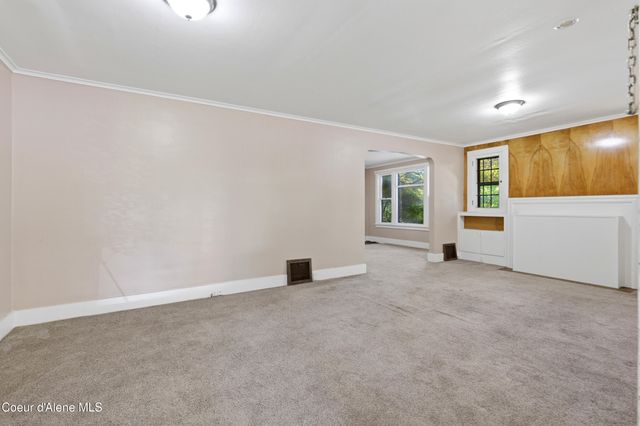 602 N Government WAY, Coeur D'alene, ID 83814