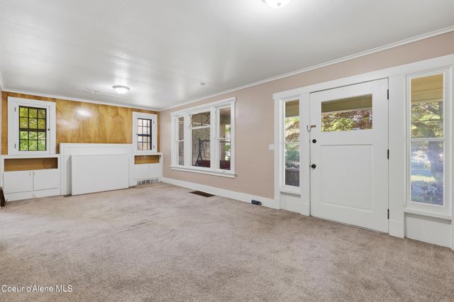 602 N Government WAY, Coeur D'alene, ID 83814