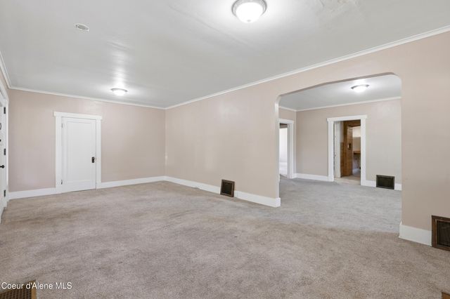 602 N Government WAY, Coeur D'alene, ID 83814