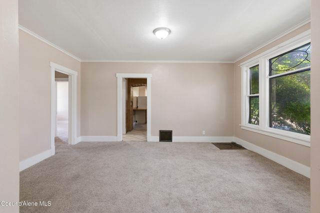 602 N Government WAY, Coeur D'alene, ID 83814