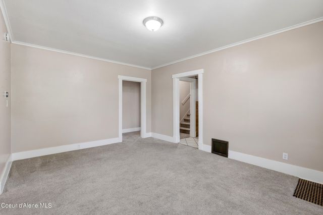 602 N Government WAY, Coeur D'alene, ID 83814