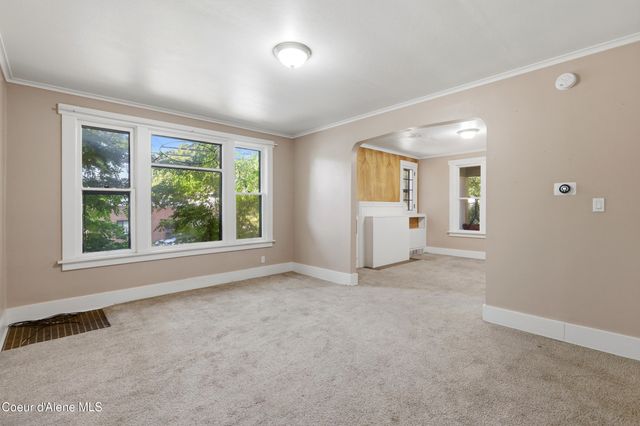 602 N Government WAY, Coeur D'alene, ID 83814