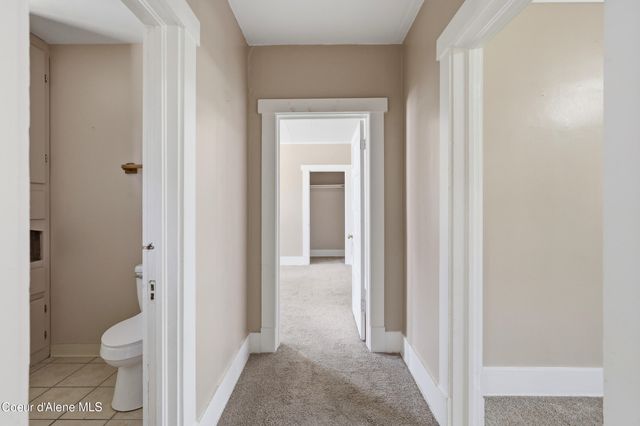 602 N Government WAY, Coeur D'alene, ID 83814