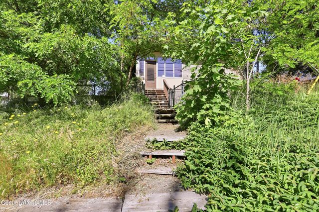 602 N Government WAY, Coeur D'alene, ID 83814