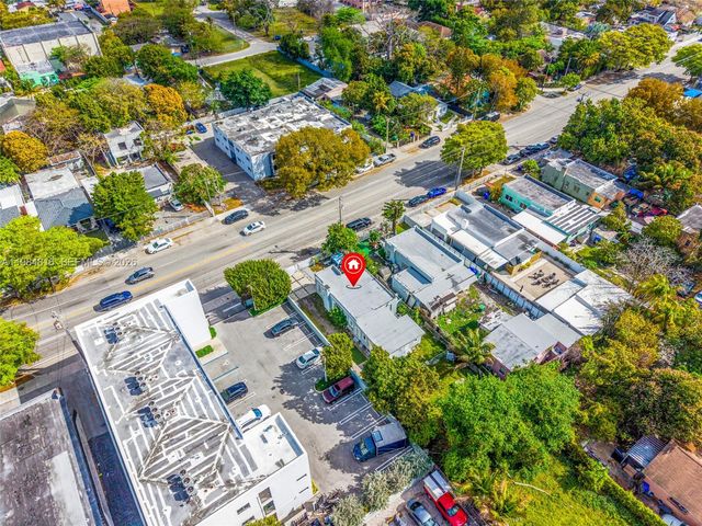844 NW 29th St, Miami, FL 33127