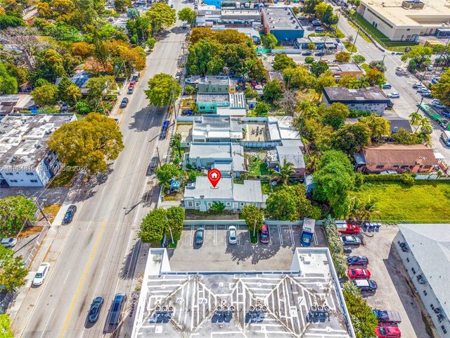 844 NW 29th St, Miami, FL 33127