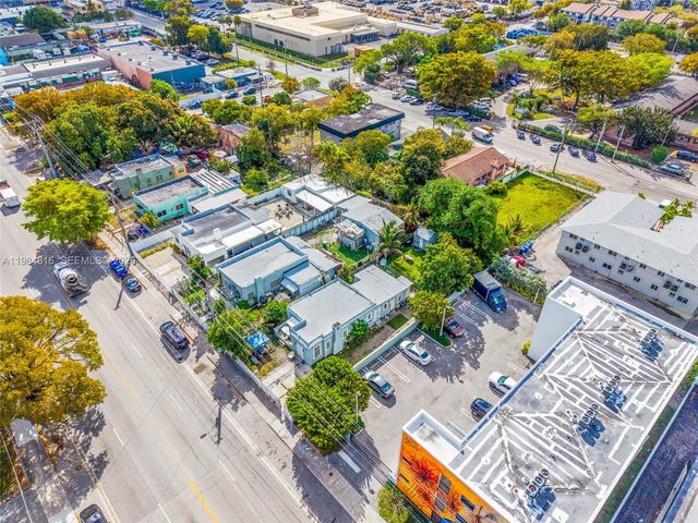 844 NW 29th St, Miami, FL 33127