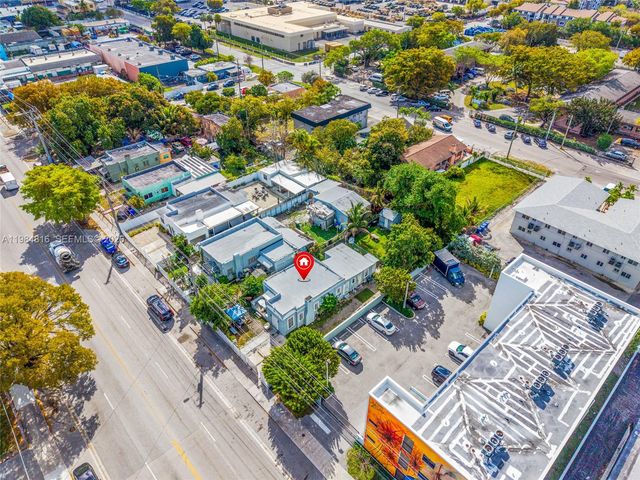 844 NW 29th St, Miami, FL 33127