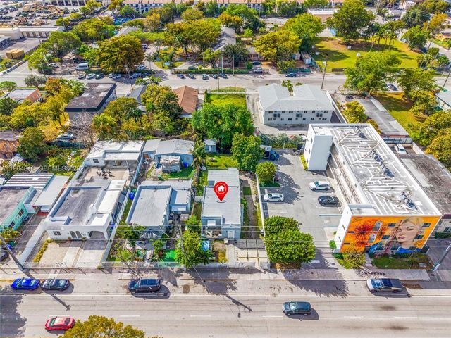 844 NW 29th St, Miami, FL 33127