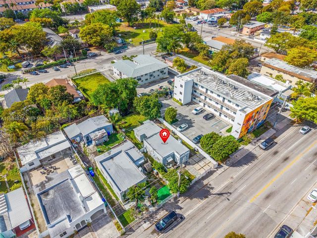 844 NW 29th St, Miami, FL 33127