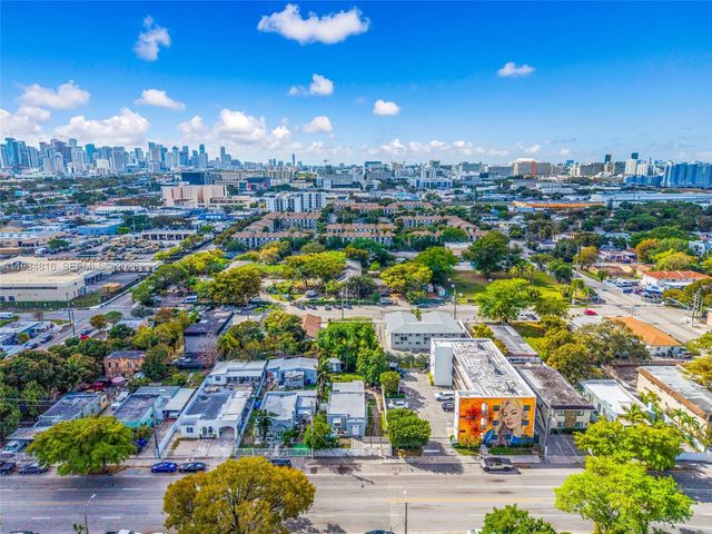 844 NW 29th St, Miami, FL 33127