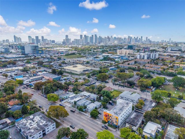 844 NW 29th St, Miami, FL 33127