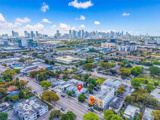 844 NW 29th St, Miami, FL 33127