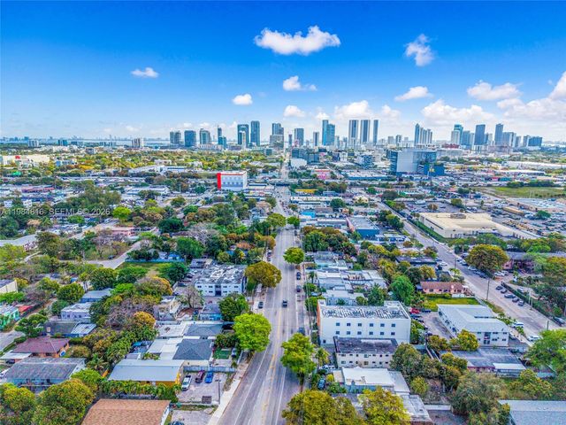 844 NW 29th St, Miami, FL 33127