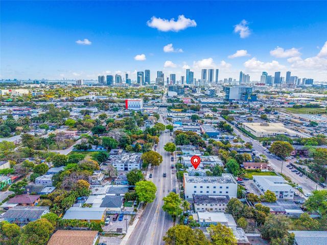 844 NW 29th St, Miami, FL 33127