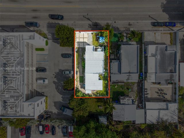 844 NW 29th St, Miami, FL 33127