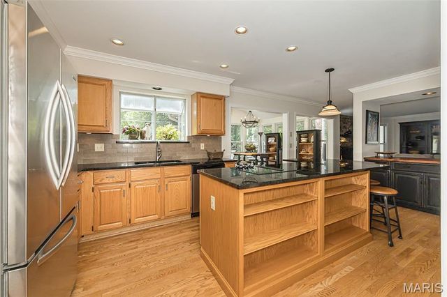 47 Fox Meadows Court, St Charles, MO 63303
