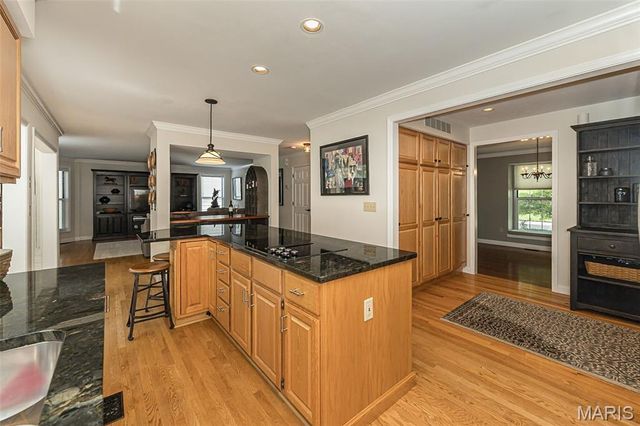 47 Fox Meadows Court, St Charles, MO 63303