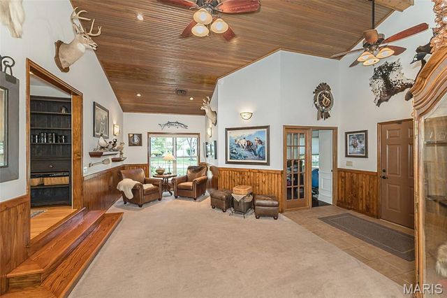 47 Fox Meadows Court, St Charles, MO 63303