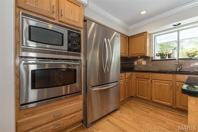 47 Fox Meadows Court, St Charles, MO 63303