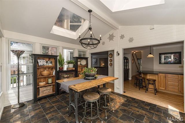 47 Fox Meadows Court, St Charles, MO 63303