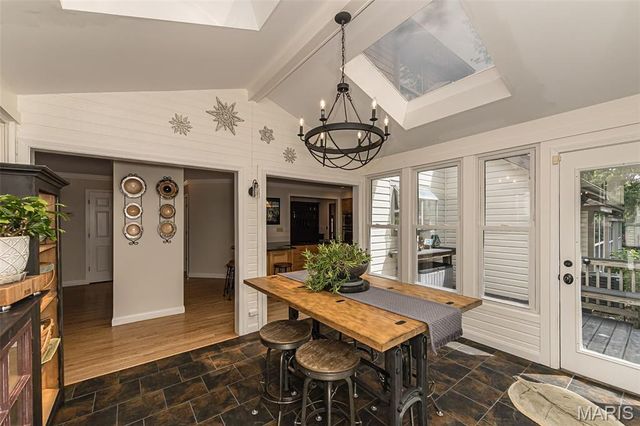 47 Fox Meadows Court, St Charles, MO 63303