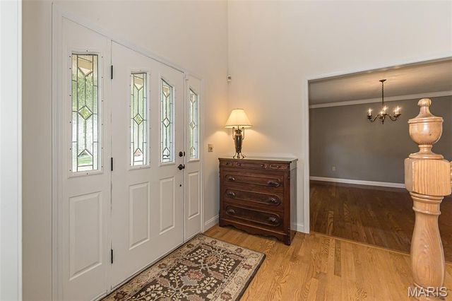 47 Fox Meadows Court, St Charles, MO 63303