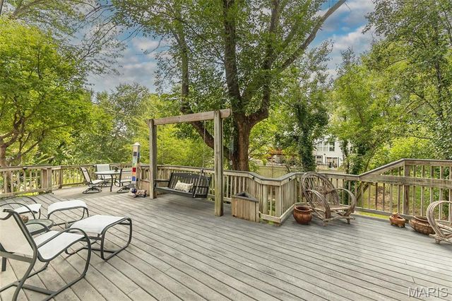 47 Fox Meadows Court, St Charles, MO 63303