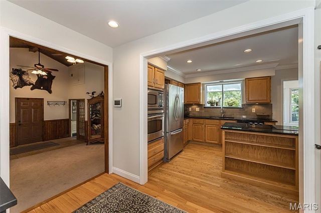47 Fox Meadows Court, St Charles, MO 63303
