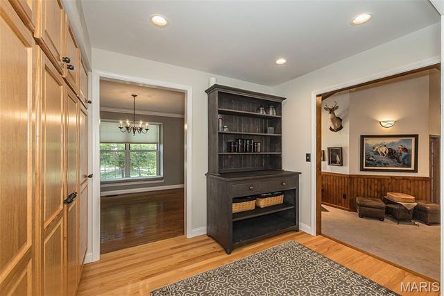 47 Fox Meadows Court, St Charles, MO 63303
