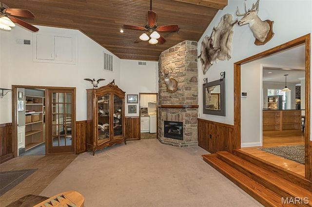 47 Fox Meadows Court, St Charles, MO 63303