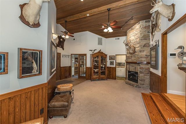 47 Fox Meadows Court, St Charles, MO 63303