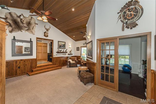 47 Fox Meadows Court, St Charles, MO 63303