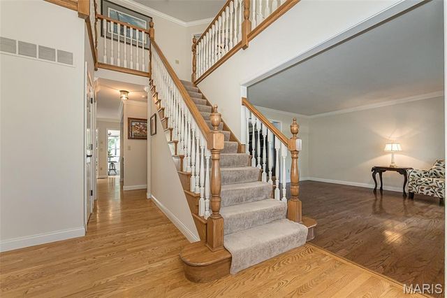 47 Fox Meadows Court, St Charles, MO 63303
