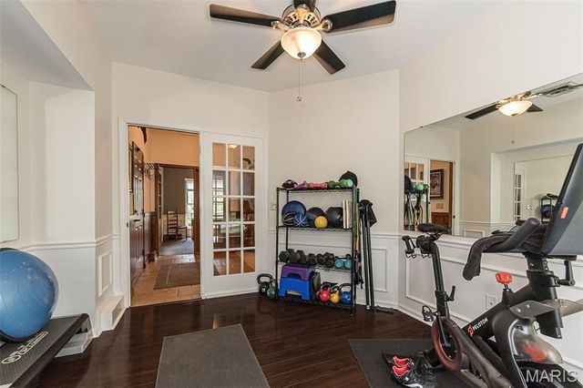 47 Fox Meadows Court, St Charles, MO 63303