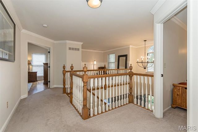 47 Fox Meadows Court, St Charles, MO 63303