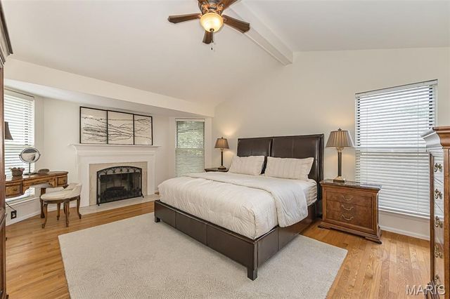 47 Fox Meadows Court, St Charles, MO 63303