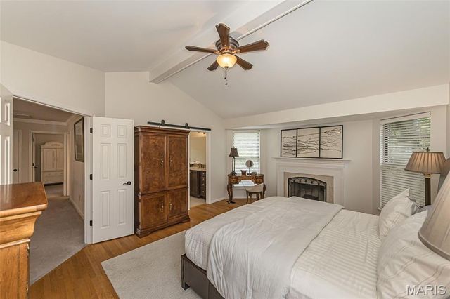 47 Fox Meadows Court, St Charles, MO 63303