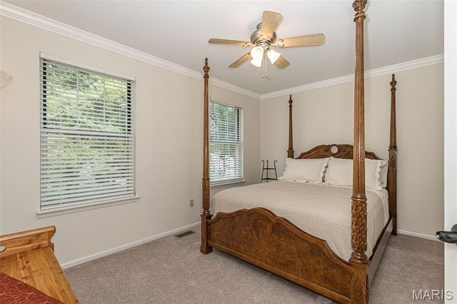 47 Fox Meadows Court, St Charles, MO 63303