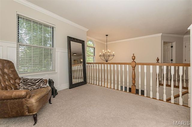 47 Fox Meadows Court, St Charles, MO 63303