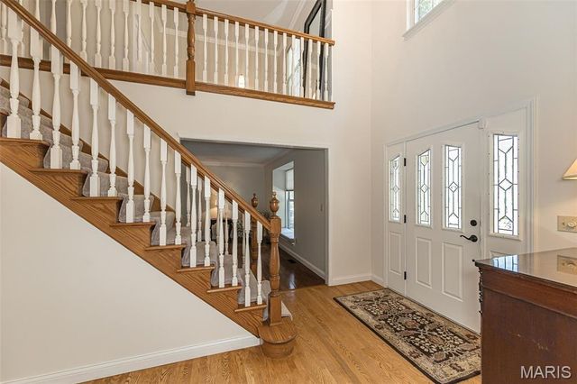 47 Fox Meadows Court, St Charles, MO 63303